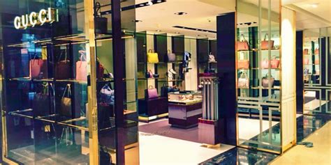 gucci galeries lafayette nice photos